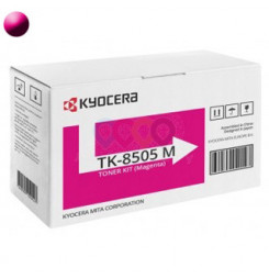 KYOCERA TK-8505M, Toner, magenta