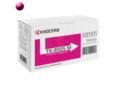 KYOCERA TK-8505M, Toner, magenta