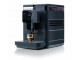 Dodanie 4 pracovné dni.
Saeco Royal Black je profesionálny automatický kávovar kompaktných rozmerov s elegantným dizajnom a grafickým displejom vhodný pre všetky menšie kancelárske prevádzky a domácnosti.