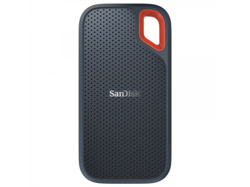 SanDisk Pro 2TB, SDSSDE81-2T00-G25