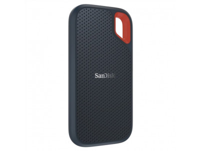 SanDisk Pro 2TB, SDSSDE81-2T00-G25