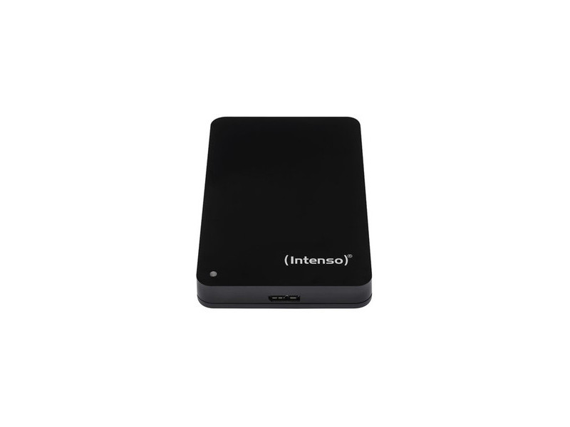 MemoryCase 1TB BK externý disk INTENSO