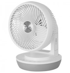 SFE 2340WH stolný ventilátor SENCOR