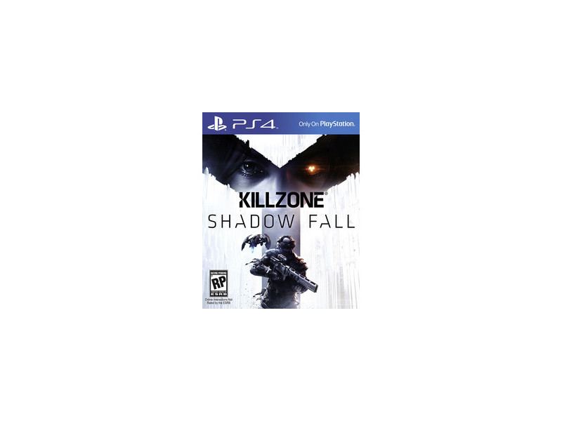 Killzone: Shadow Fall hra PS4 HITS