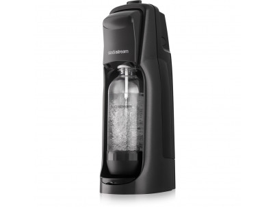JET ANTRACIT SODASTREAM