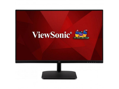 VIEWSONIC VA2432-MHD, LED Monitor 23,8" FHD