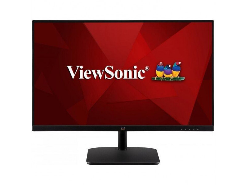 VIEWSONIC VA2432-MHD, LED Monitor 23,8" FHD