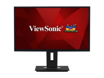 VIEWSONIC VG2748, LED Monitor 27" FHD