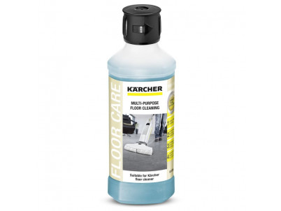 KARCHER Univerzálny čistič na podlahy RM 536 500ml