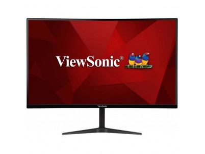 VIEWSONIC VX2718-2KPC-MHD, LED Monitor 27" Z QHD