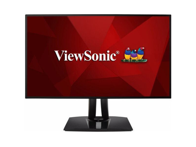 VIEWSONIC VP2768-4K, LED Monitor 27" 4K UHD