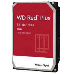 WD RED Plus 2TB/3,5"/128MB/26mm