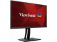 VIEWSONIC VP2785-4K, LED Monitor 27" 4K UHD