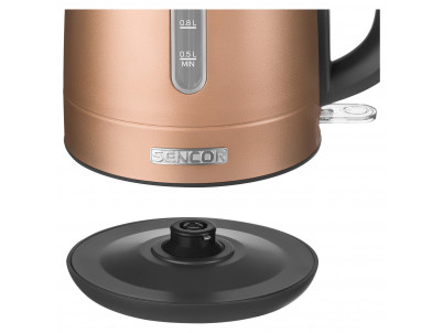 SWK 1226GD kanvica SENCOR
