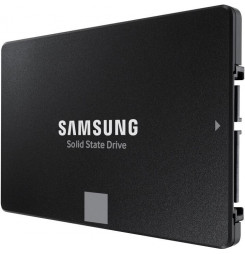 SAMSUNG SSD 870 EVO 4TB/2,5"/SATA3/7mm