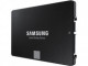 SAMSUNG SSD 870 EVO 4TB/2,5"/SATA3/7mm