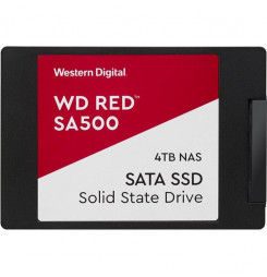 WD SA500 1TB, WDS100T1R0A