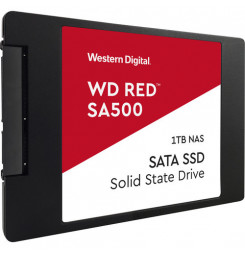 WD SA500 1TB, WDS100T1R0A