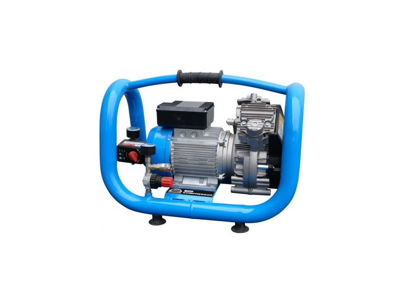 Güde Kompresor bezolejový 1100 W 10 bar 5 litrov AirPower 240/10/5