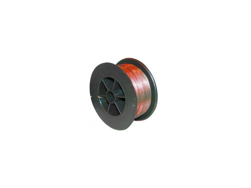 Svářecí drát SG 2 - 0,6 mm (1 kg)