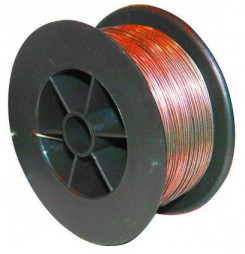 Svářecí drát SG 2 - 0,6 mm (5 kg)