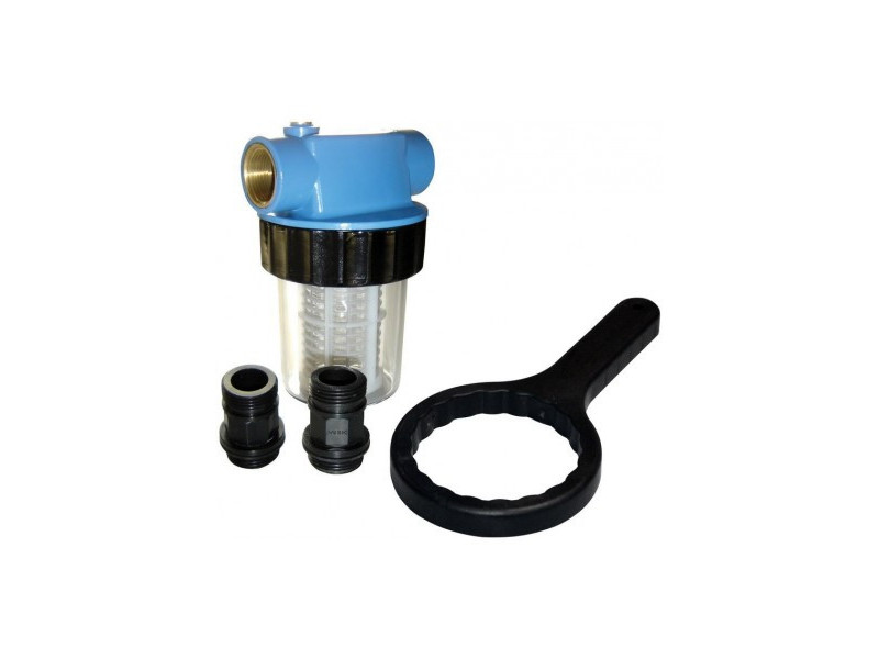 Güde Vodný filter krátky 125 mm