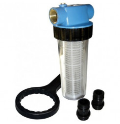 Güde Vodný filter dlhý 250 mm