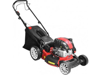 Güde Kosačka Big Wheeler 464.2 R LI-ES