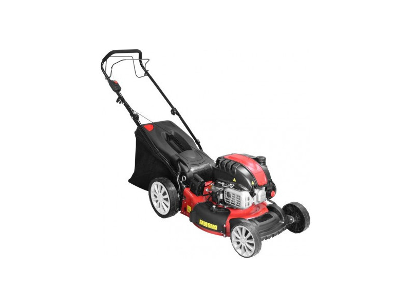 Güde Kosačka Big Wheeler 464.2 R LI-ES