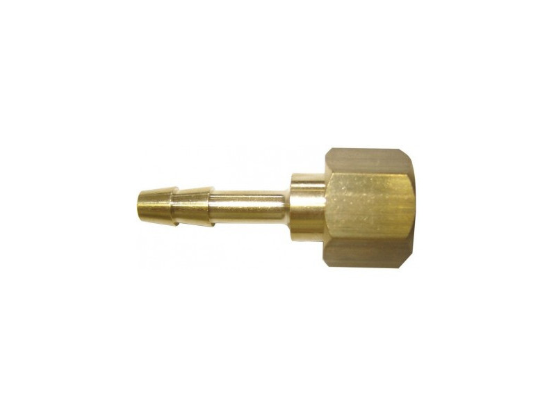 GUDE 41040 Hadicový nátrubok 6 mm 3/8" IG SB