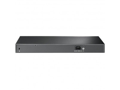 TP-Link TL-SL1218P, Switch 16-Port/100Mbps/Rack