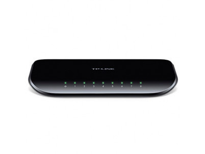 TP-Link TL-SG1008D