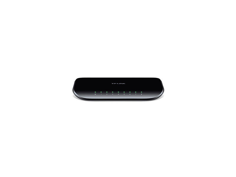 TP-Link TL-SG1008D