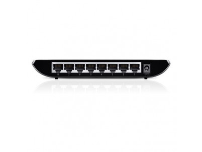 TP-Link TL-SG1008D