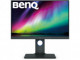 BENQ SW240, LED Monitor 24,1" WUXGA, šedý