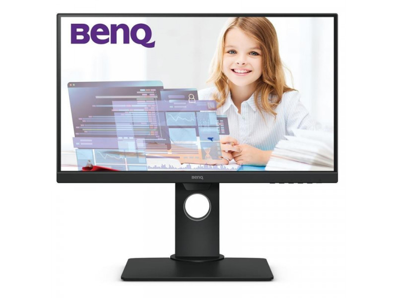 BENQ GW2480T, LED Monitor 23,8" Black