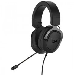 TUF GAMING H3 GRAY Headset ASUS