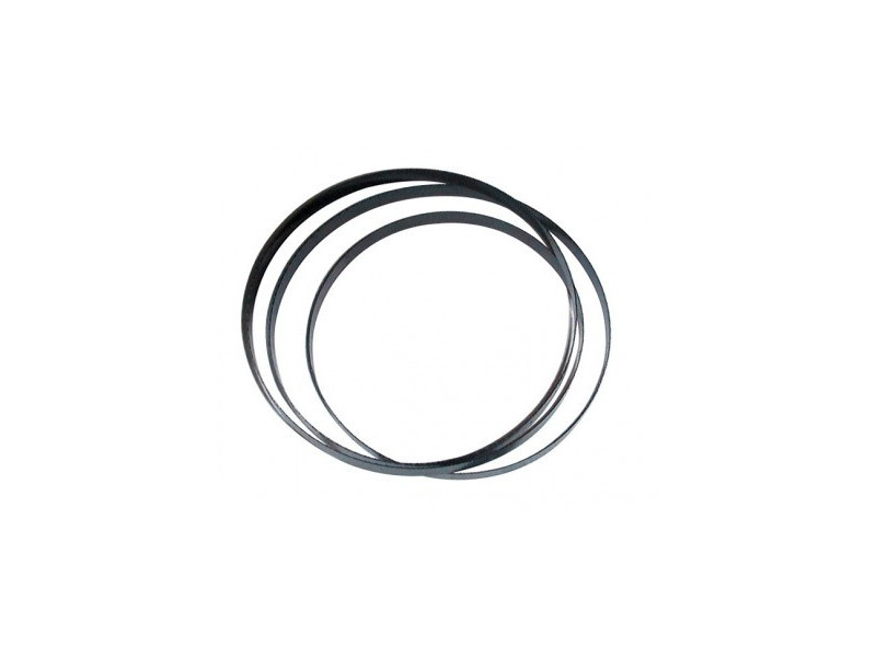 GÜDE pílové pásy k píle MBS 115 55141