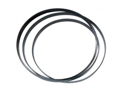 GÜDE pílové pásy k píle MBS 115 55142