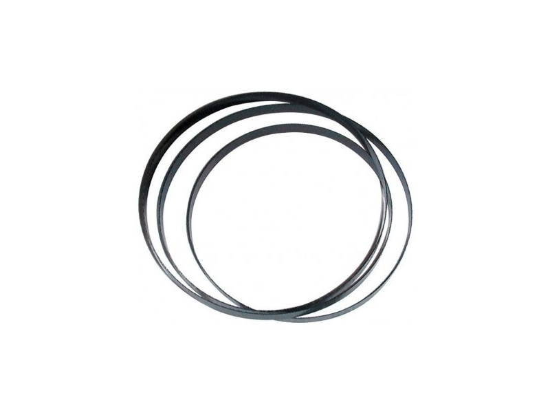 GÜDE pílové pásy k píle MBS 115 55142