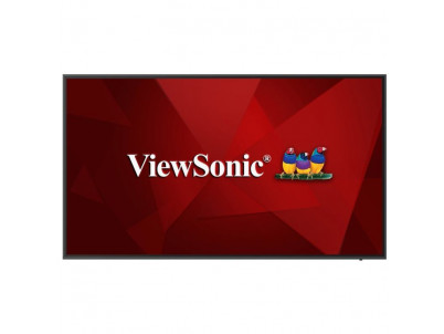 VIEWSONIC CDE6520, LED Panel 65" 4K UHD