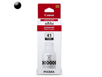 CANON GI-41 PGBK, Cartridge, Čierny (Black)