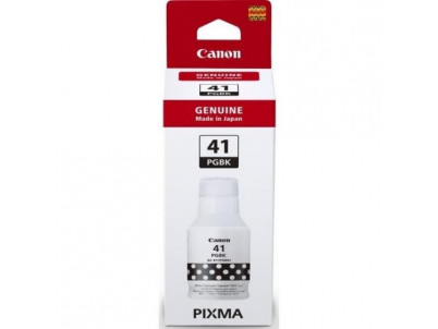 CANON GI-41 PGBK, Cartridge, Čierny (Black)