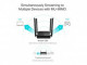 TP-Link Archer C64, AC1200 Dual-Band Wi-Fi Router