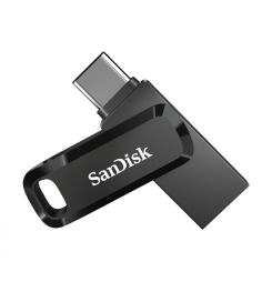 SanDisk Ultra Dual Drive Go 128GB SDDDC3-128G-G46