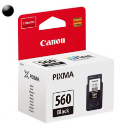 Cartridge CANON PG-560 black