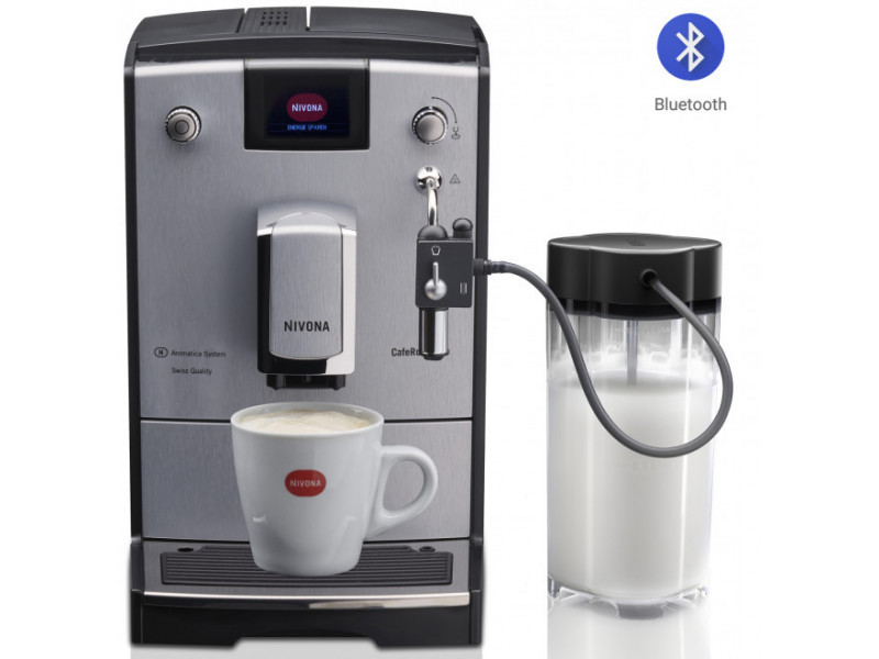 NIVONA Plnoautomatický kávovar CafeRomatica 670