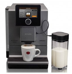 NIVONA Plnoautomatický kávovar CafeRomatica 970