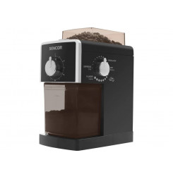 SCG 5050BK mlynček na kávu SENCOR