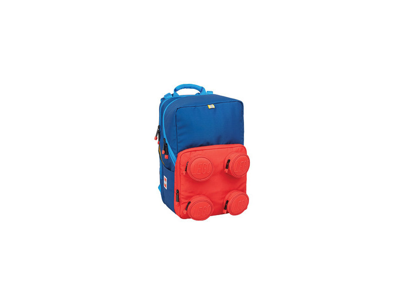 Lego batoh Navy/Red Petersen